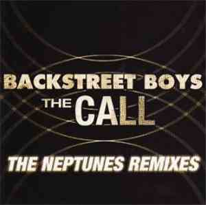 Backstreet Boys - The Call (The Neptunes Remixes)