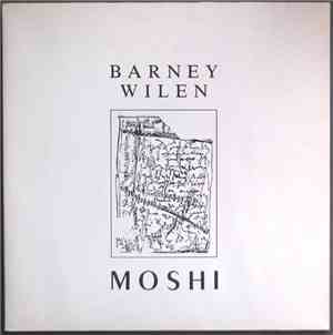 Barney Wilen - Moshi