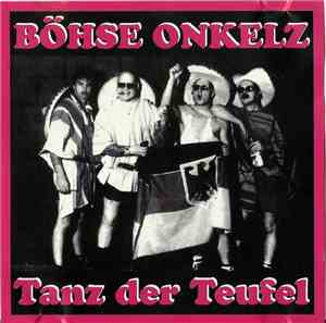 Böhse Onkelz - Tanz Der Vampire
