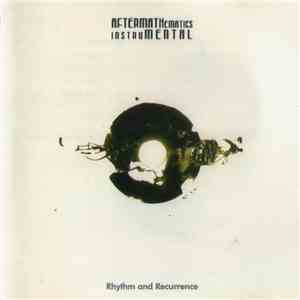 Bill Laswell · Grandmixer DXT - AFTERMATHematics instruMENTAL - Rhythm And Recurrence