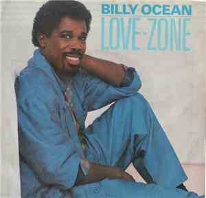 Billy Ocean - Love Zone