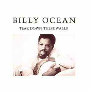 Billy Ocean - Tear Down These Walls