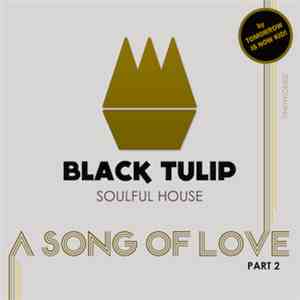Black Tulip - A Song Of Love (In Times Of War) Part II