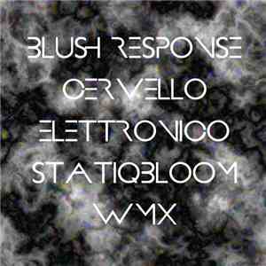 Blush Response  / Cervello Elettronico / Statiqbloom / Wmx - Various Artists / WAVTour1
