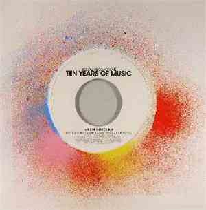 Bob Sinclar / Bang Bang - Ten Years Of Music