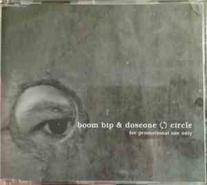 Boom Bip & Doseone - Circle