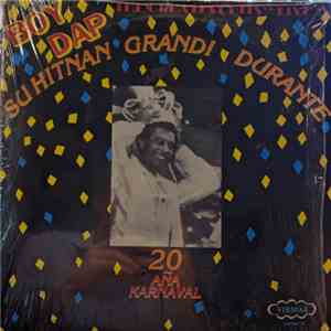 Boy Dap - Su Hitnan Grandi Durante