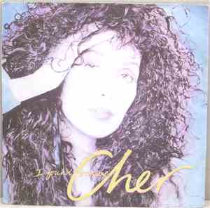 Cher - I Found Someone