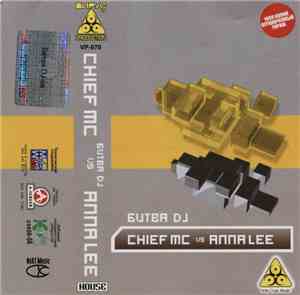 Chief MC Vs Anna Lee - Битва DJ