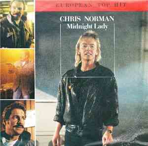 Chris Norman - Midnight Lady