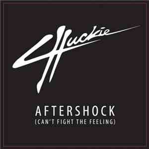 Chuckie - Aftershock (Can't Fight The Feeling)