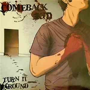 Comeback Kid - Turn It Around