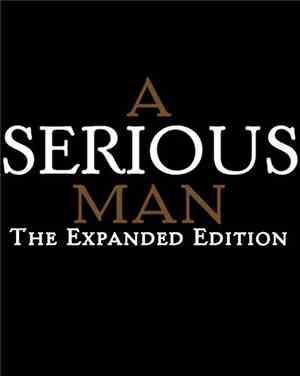 Cory Strand - A Serious Man: The Expanded Edition