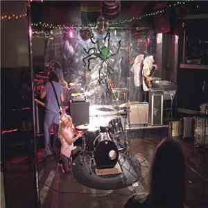 Courtney N' The Crushers - Burnside Street