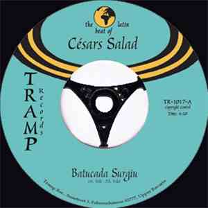 Césars Salad - Batucada Surgiu / Afrolypso