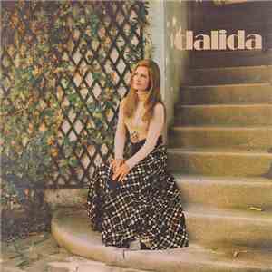 Dalida - Dalida