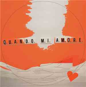 Dansvingerne - Quando Mi Amore