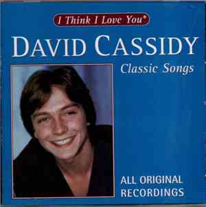 David Cassidy - Classic Songs