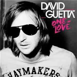 David Guetta - One Love Exclusive Nokia EP