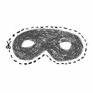 David's Lyre - Here Is Your Mask Now Wear It