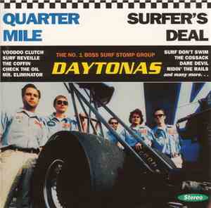 Daytonas - Quarter Mile