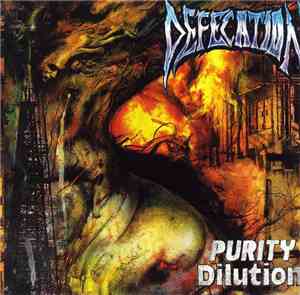 Defecation - Purity Dilution