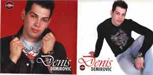 Denis Demirovic - Zelena Jaka