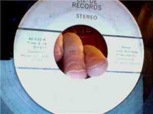 Dennis Goodrich - Can I Count On You