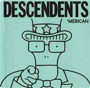 Descendents - 'Merican