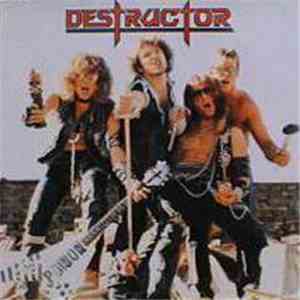 Destructor - Maximum Destruction