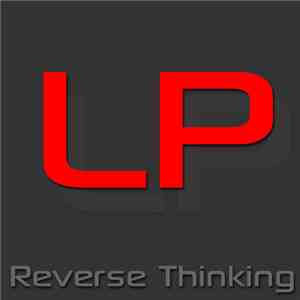 Dimitri Pike - Reverse Thinking LP