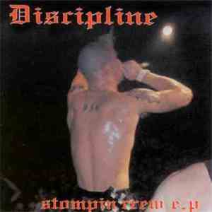Discipline  - Stompin Crew E.P.