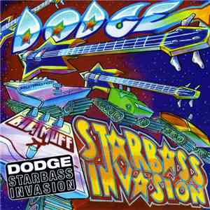 Dodge  - Star Bass Invasion