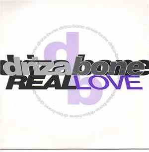 Drizabone - Real Love