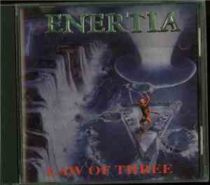 Enertia - Law Of Three