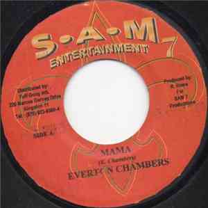Everton Chambers - Mama