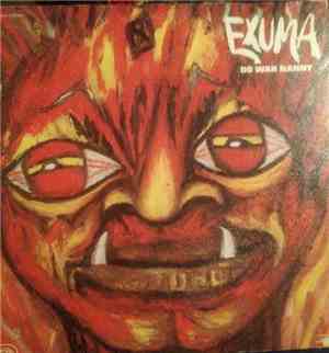 Exuma - Do Wah Nanny