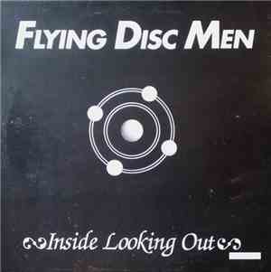 Flying Disc Men - Outside Looking In