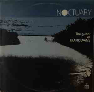 Frank Evans  - Noctuary