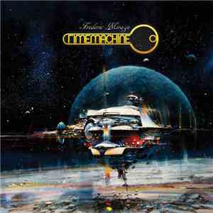 Frederic Mirage - Timemachine