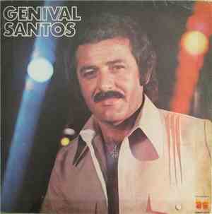 Genival Santos - Genival Santos