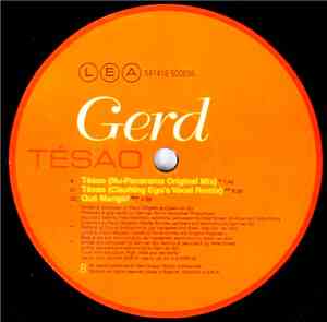 Gerd - Tésao