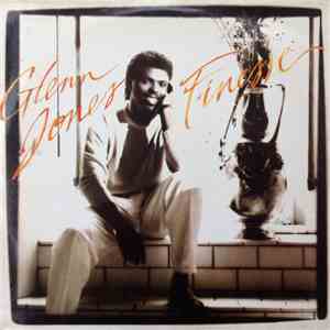 Glenn Jones - Finesse