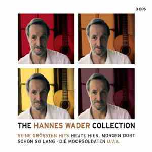 Hannes Wader - The Hannes Wader Collection