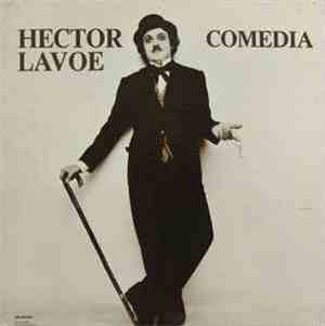 Hector Lavoe - Comedia