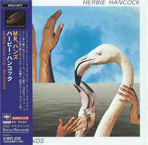 Herbie Hancock - Mr. Hands