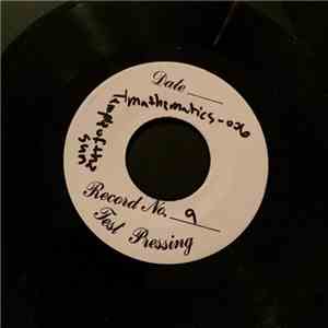 Hieroglyphic Being - The Temple Of The Moon