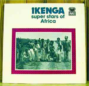 Ikenga Super Stars Of Africa - Ikenga Go Marry Me