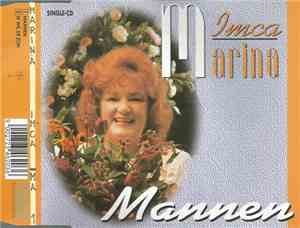 Imca Marina - Mannen