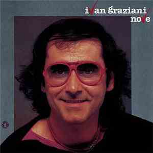 Ivan Graziani - Nove